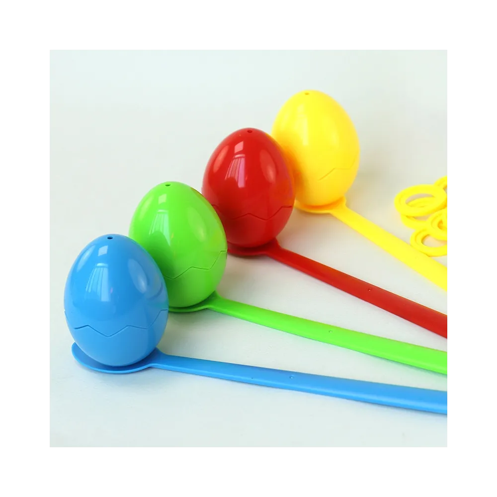 WOOPIE Gra Zręcznościowa Balansujące Jajka