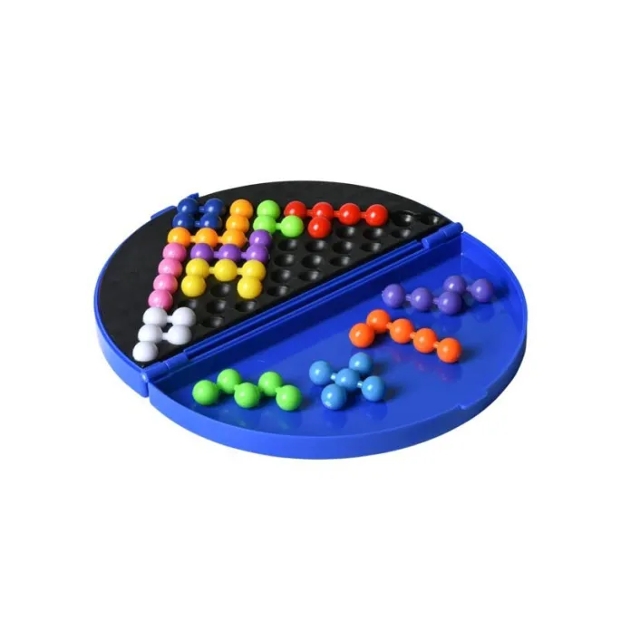 Puzzle Trening Mózgu dla najmłodszych