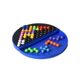 WOOPIE Gra Logiczna Trening Mózgu IQ PUZZLE