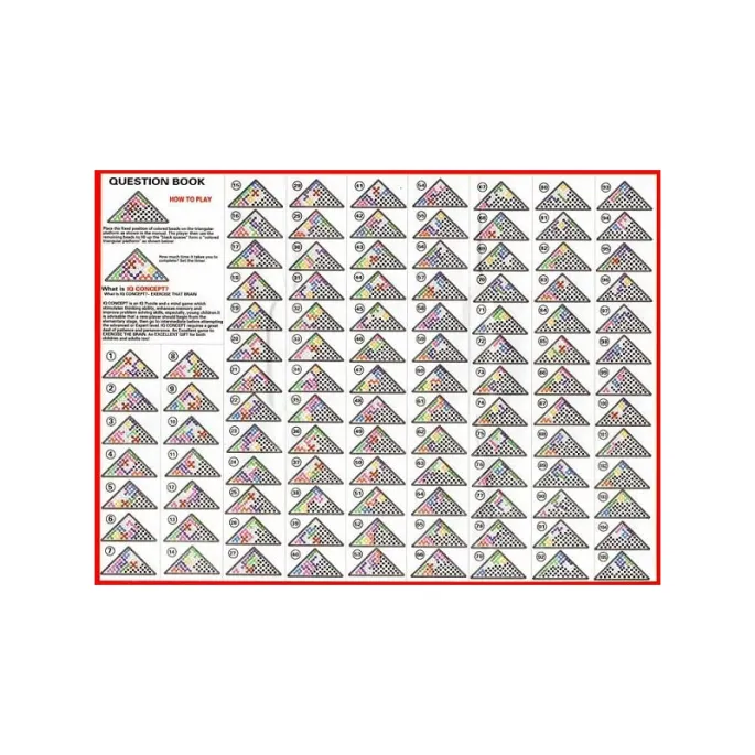 Kreatywna zabawa rozwijająca umysł dziecka