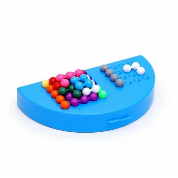 WOOPIE Gra Logiczna Trening Mózgu IQ PUZZLE