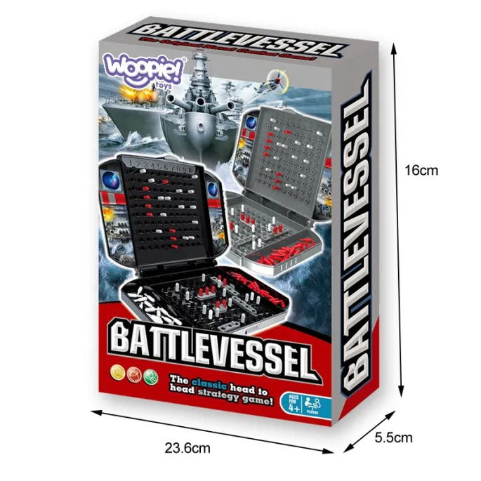 Fascynująca gra dla dwóch graczy, rozwijająca myślenie.