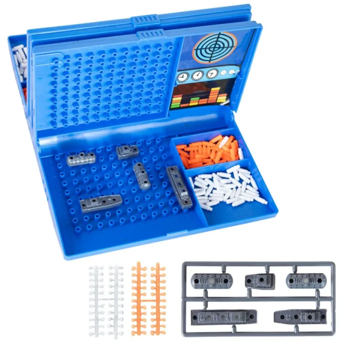 Bitwa morska od WOOPIE - świetna zabawa dla dzieci