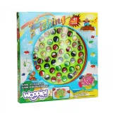 WOOPIE Łowienie Ryb Wędkowanie Gra Zręcznościowa