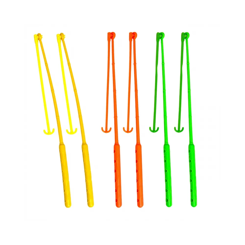 WOOPIE Łowienie Ryb Wędkowanie Gra Zręcznościowa 4 os.