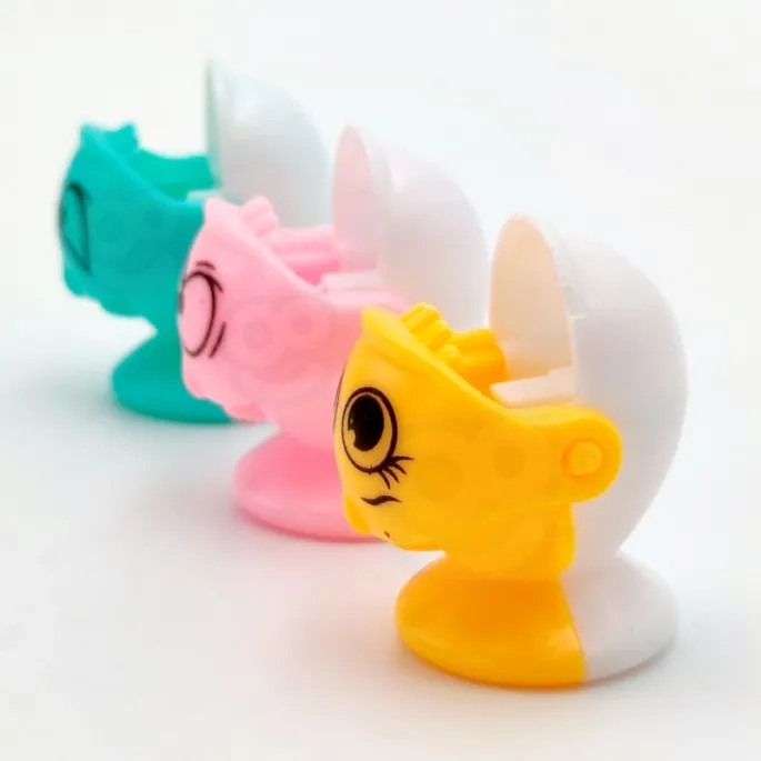 Wędki do łowienia rybek w dekoncentrującej zabawie