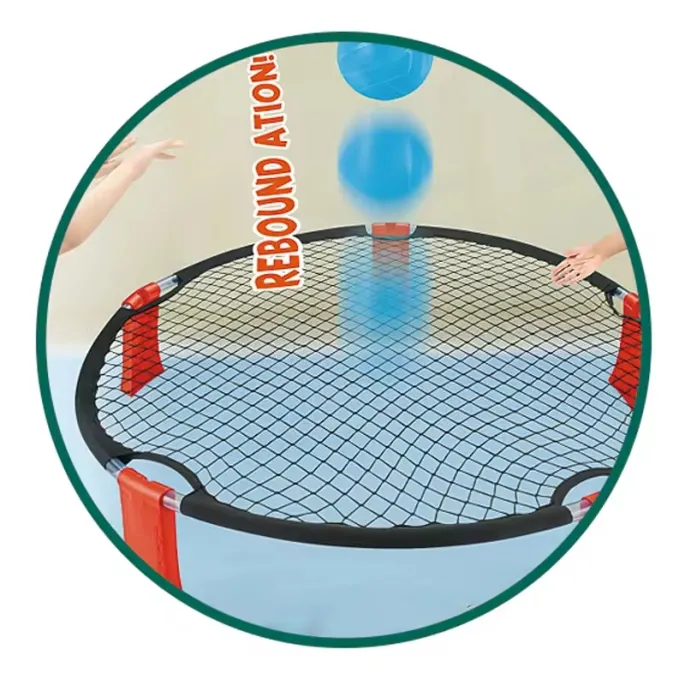 WOOPIE Smash Ball - rozwijaj umiejętności motoryczne w zabawie