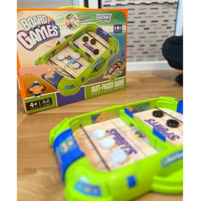 Pinball - wyścigi w kolorowym wydaniu