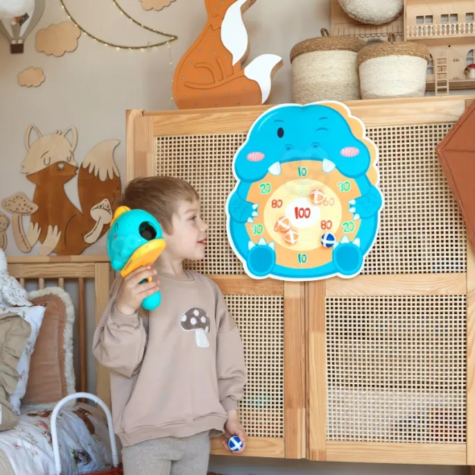 Zabawka rozwijająca motorykę dla dzieci