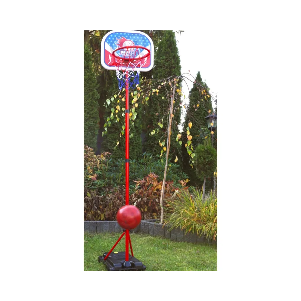 Zabawka sportowa do koszykówki dla dzieci od 3 lat