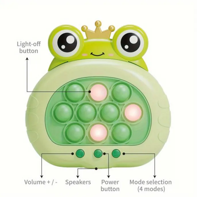 Mobilna gra dla każdego - doskonała na relaks.