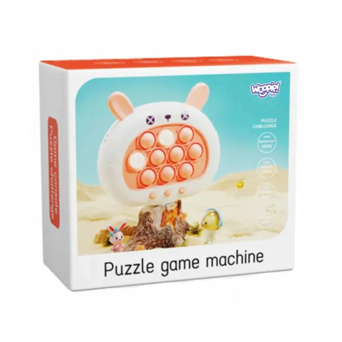 Zabawa rozwijająca refleks i koncentrację