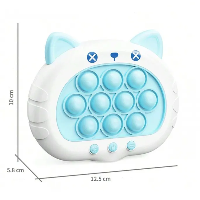 Zabawka do gry – idealna do podróży i zabawy.