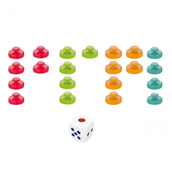 Zabawki stymulujące myślenie