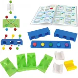 Zestaw z 60 zadaniami dla lepszego myślenia.