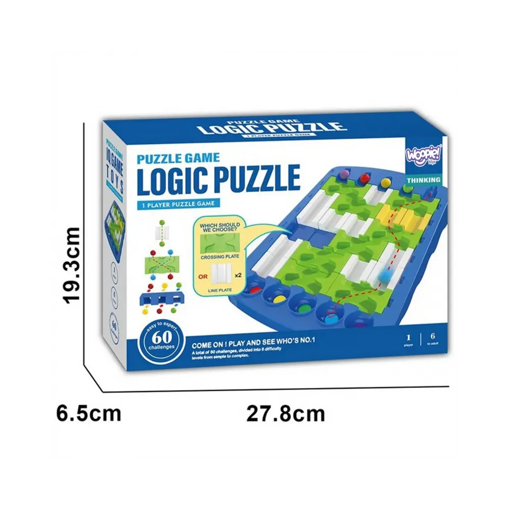 Idealna gra dla dzieci rozwijająca motorykę.