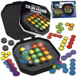 Gra logiczna dla dzieci w wieku 6+