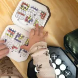 Rozwój umiejętności poznawczych u dzieci