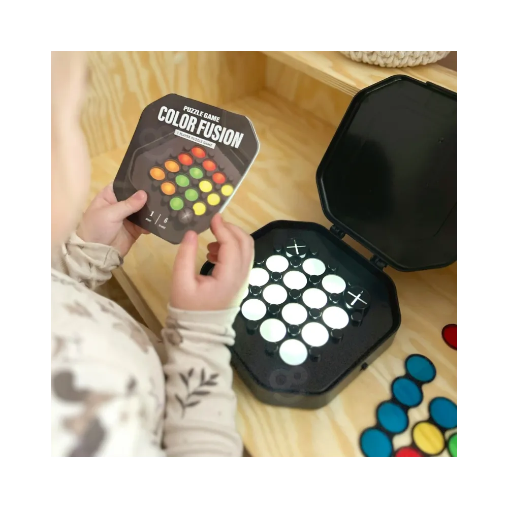 50 wzorów do ułożenia w grze