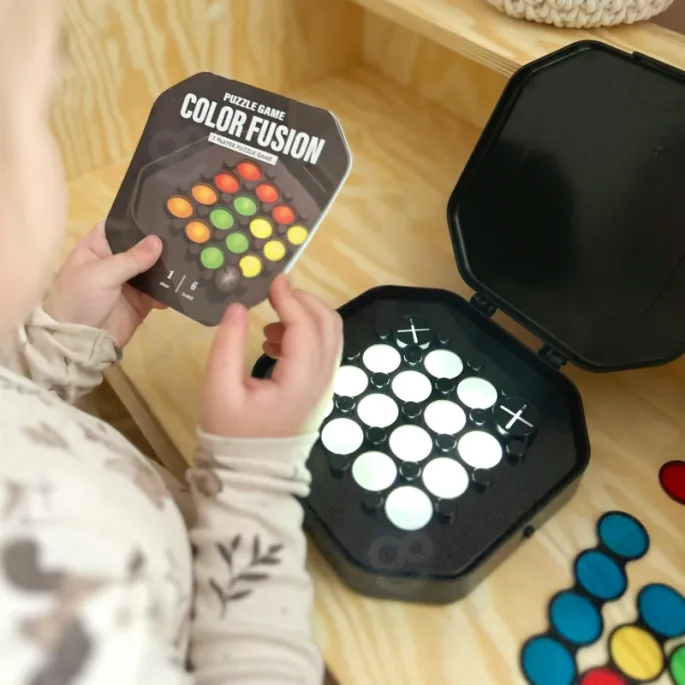 50 wzorów do ułożenia w grze