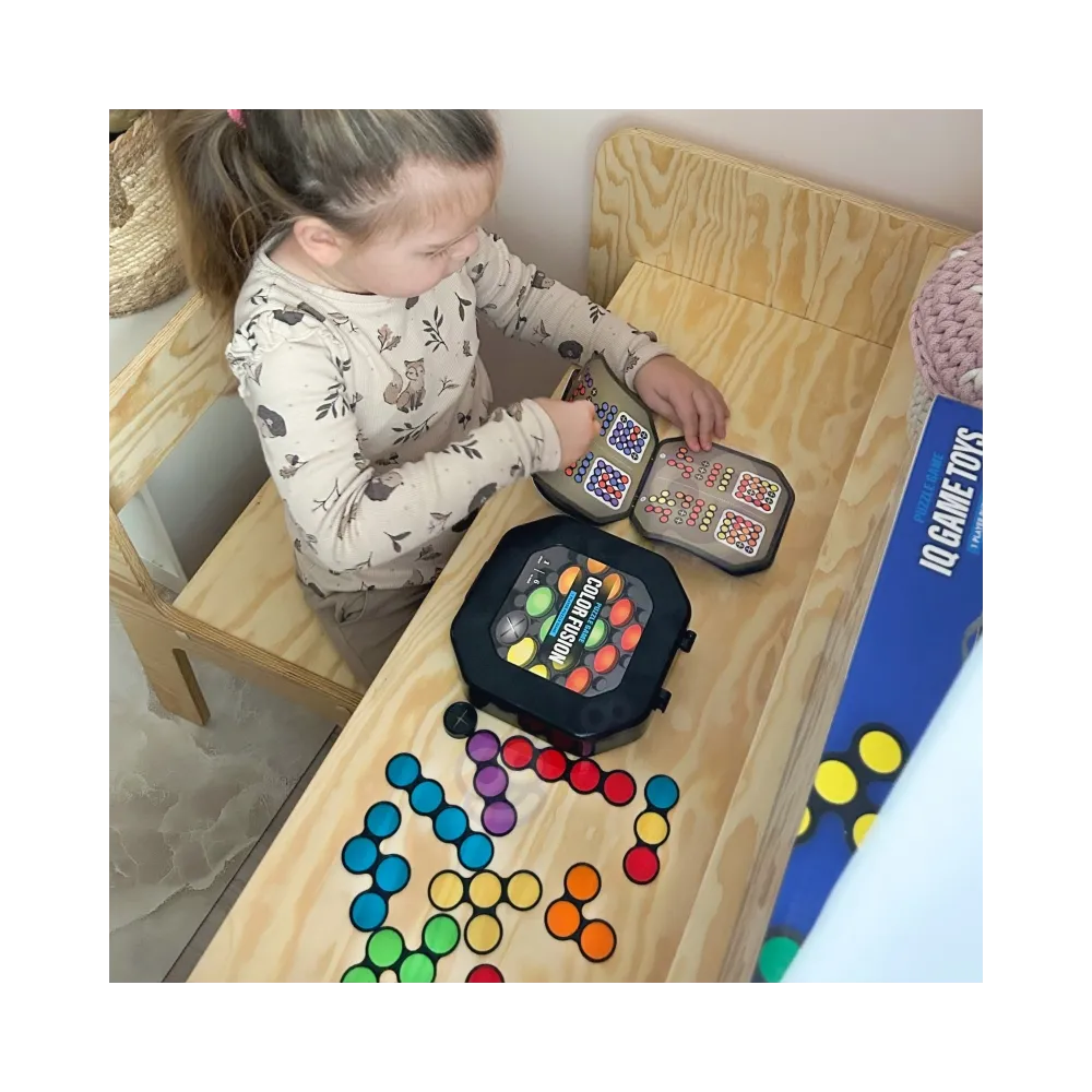 Idealny prezent dla młodych odkrywców