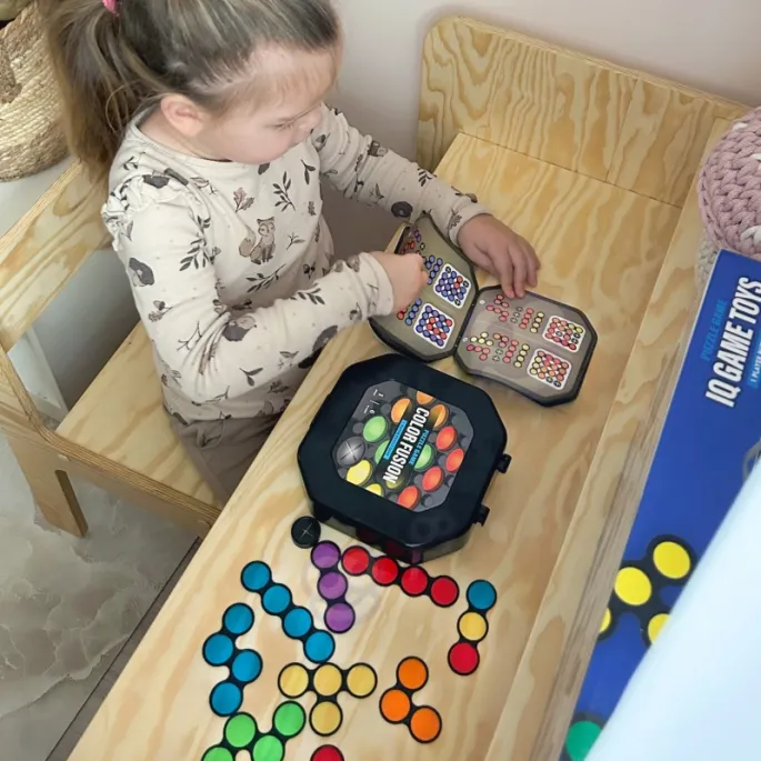 Idealny prezent dla młodych odkrywców