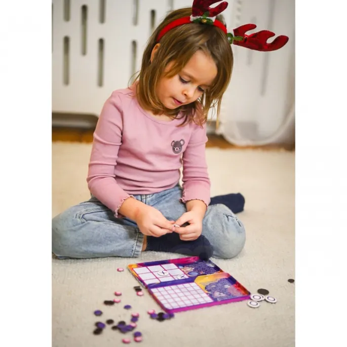 Zestaw gier 2w1 - idealny na wyjazdy