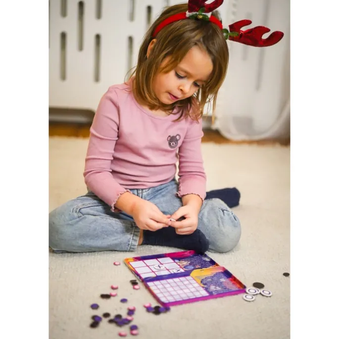 Kółko i Krzyżyk w magnetycznej wersji