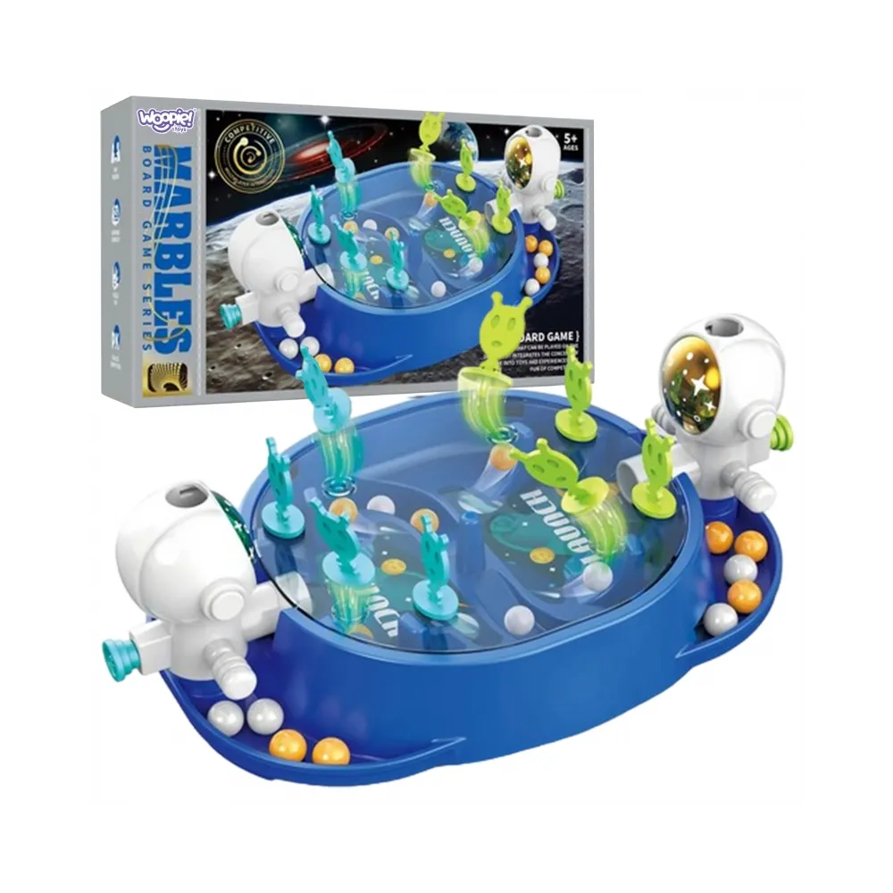 WOOPIE Gra zręcznościowa Bitwa UFO