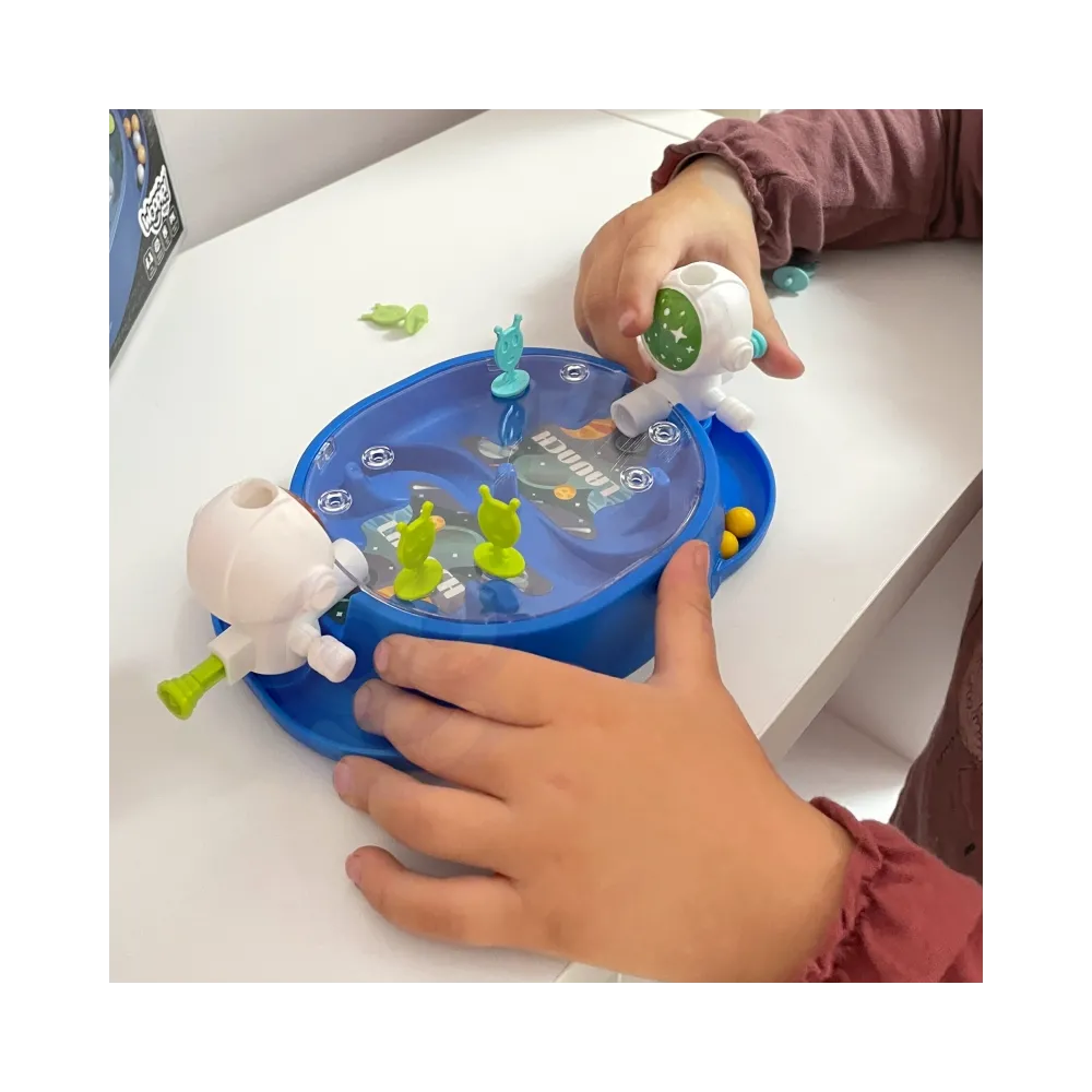 WOOPIE Gra zręcznościowa Bitwa UFO