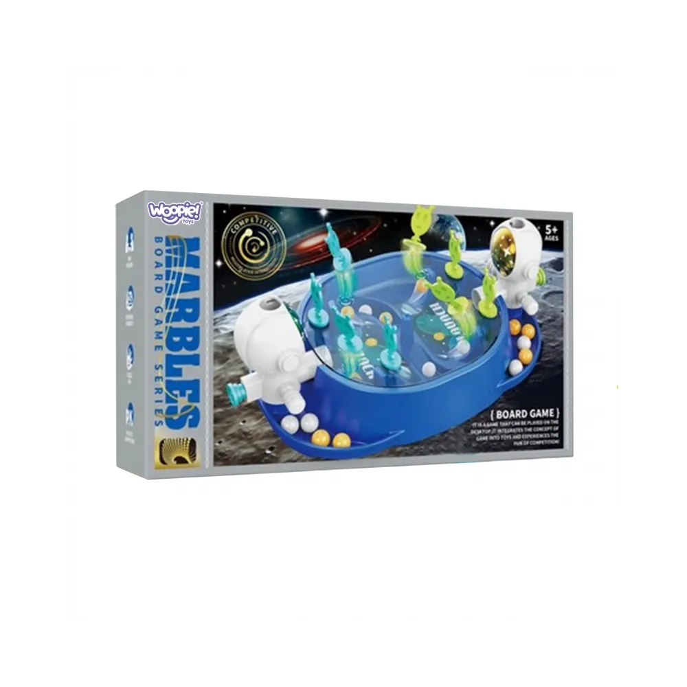 WOOPIE Gra zręcznościowa Bitwa UFO