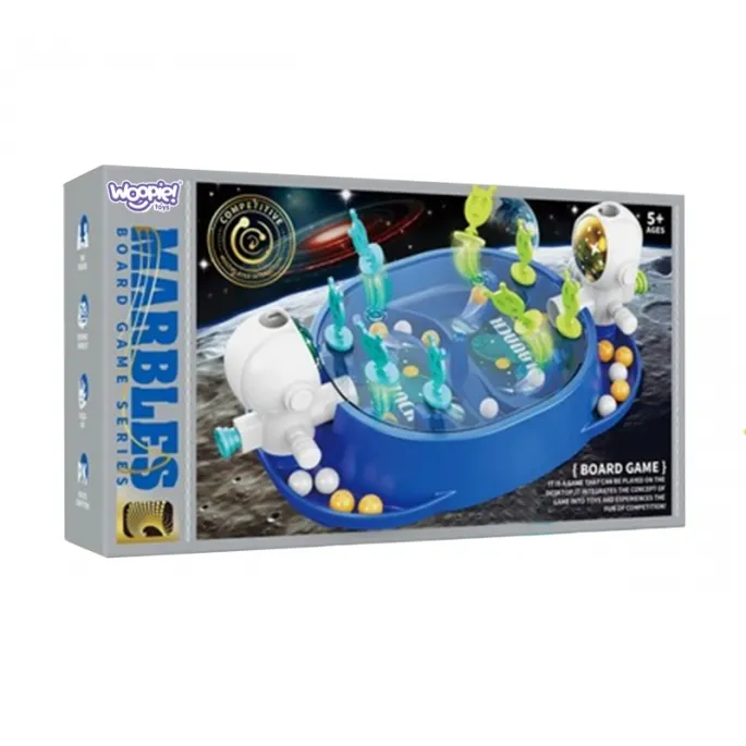 Kosmitów cele w grze Bitwa UFO