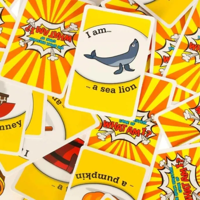 Edukacyjna gra dla dzieci rozwijająca kreatywność