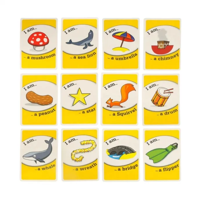 Rozwój logicznego myślenia dzięki grze od Woopie