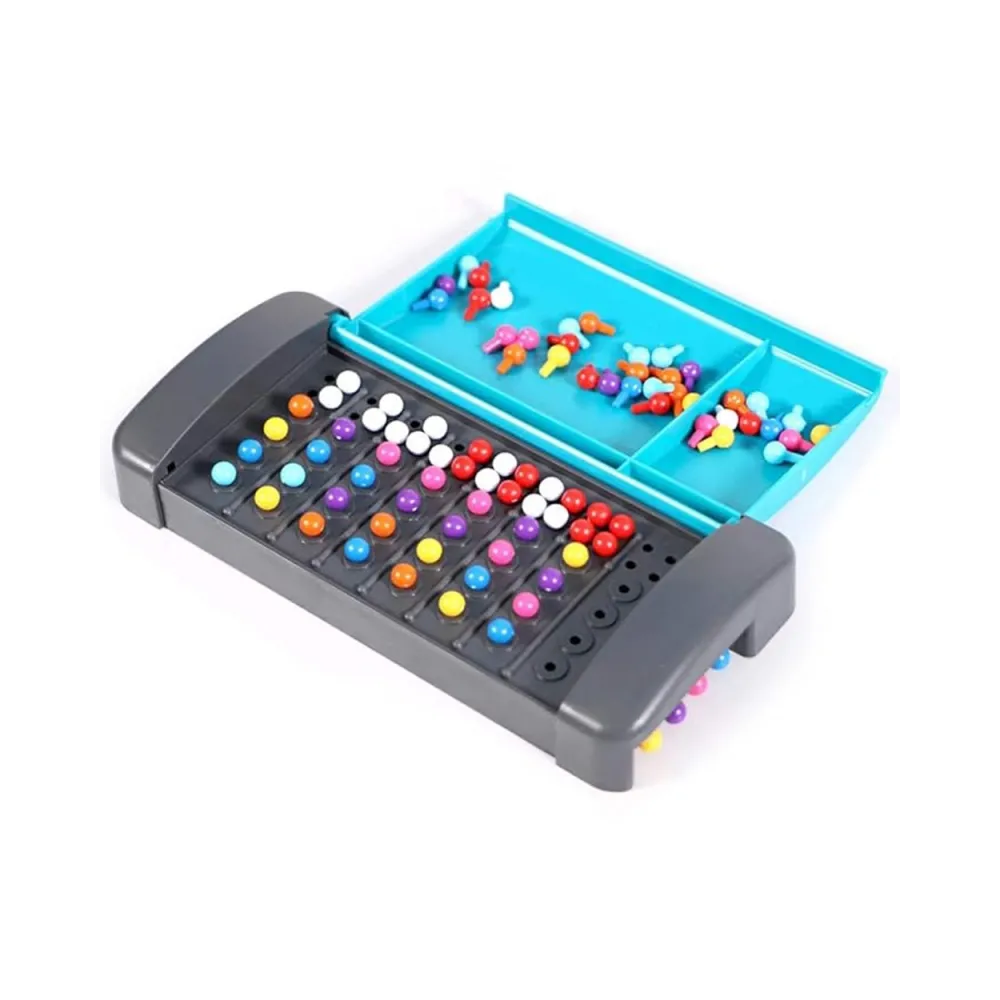 WOOPIE Gra Logiczna Łamacz Kodów Wersja Poręczna