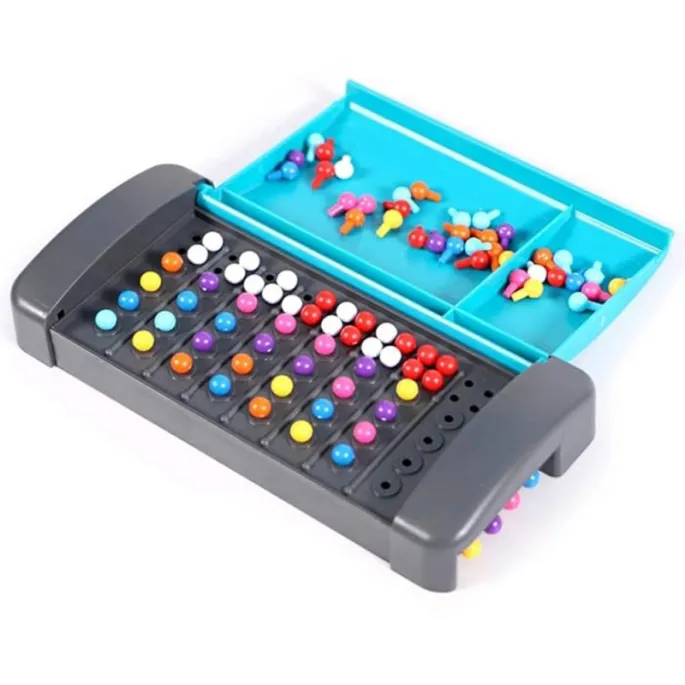 Zamykane pudełko z grą WOOPIE