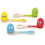 VIGA Bieg z Jajkiem na Łyżce dla Dzieci