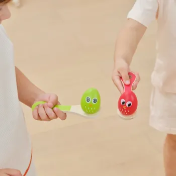 VIGA Bieg z Jajkiem na Łyżce dla Dzieci