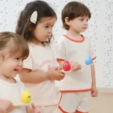 VIGA Bieg z Jajkiem na Łyżce dla Dzieci