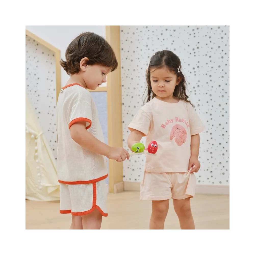 VIGA Bieg z Jajkiem na Łyżce dla Dzieci