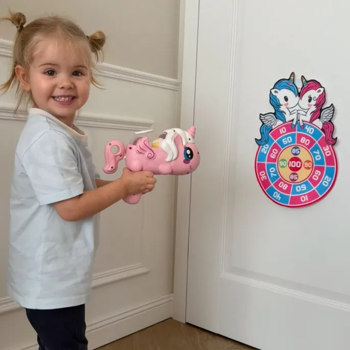 Kulki na rzepy do gry w zręczność