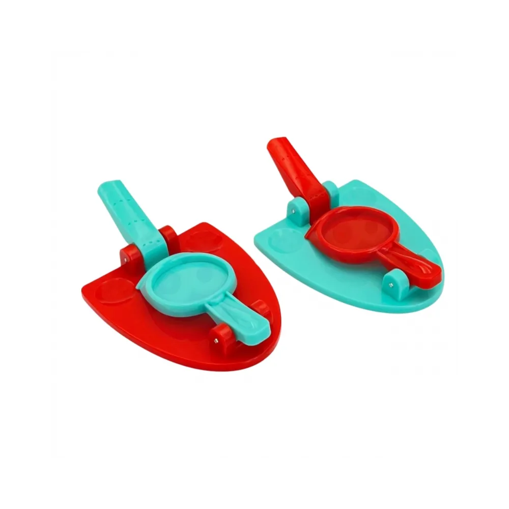 WOOPIE Gra Zręcznościowa Rodzinna Strzał Kupa do Sedesu