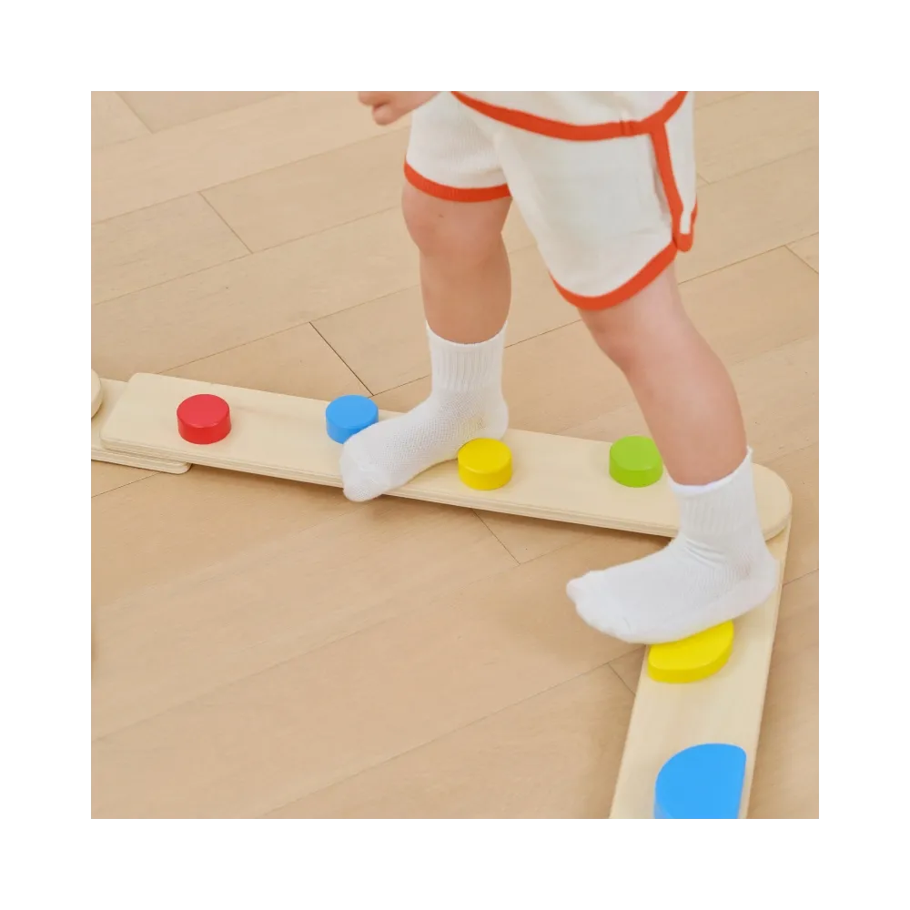 Zestaw sensoryczny VIGA dla rozwoju dzieci