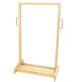 MASTERKIDZ Okno Do Malowania Sztaluga Dwustronna