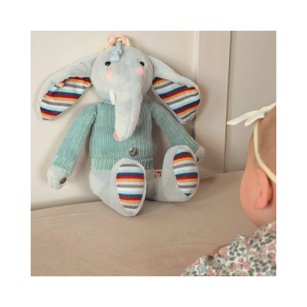 Interaktywna zabawka dla dzieci od 3 lat