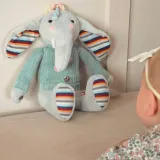 Interaktywna zabawka dla dzieci od 3 lat