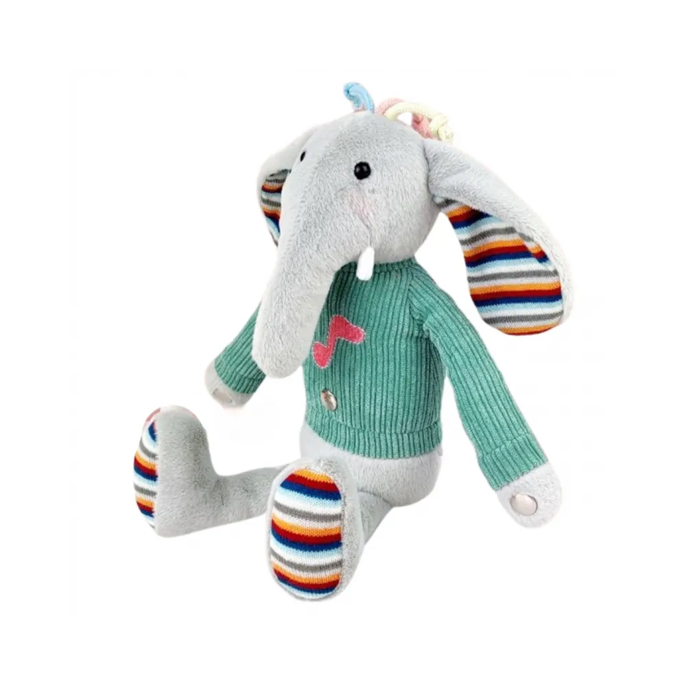 Dziecięcy towarzysz do przytulania