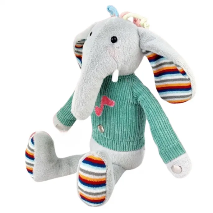 Dziecięcy towarzysz do przytulania