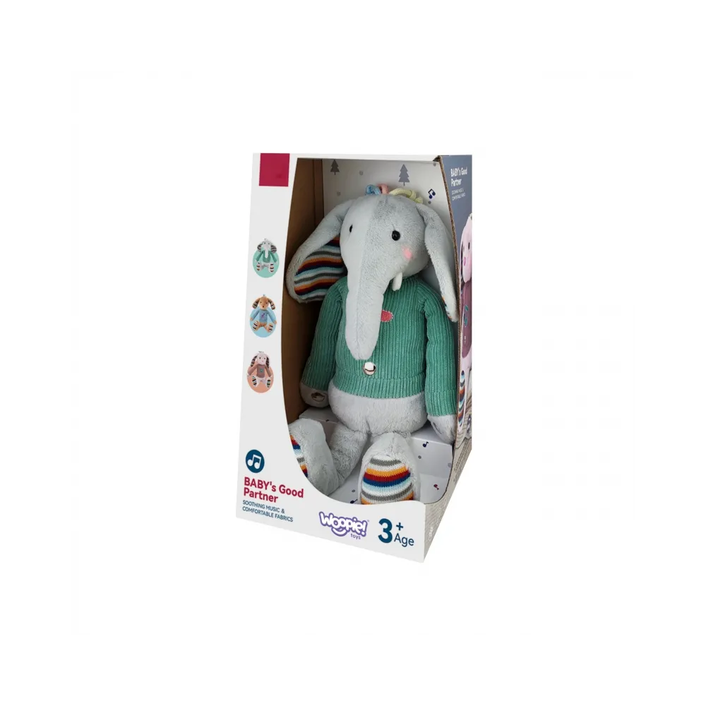 Idealny prezent dla malucha