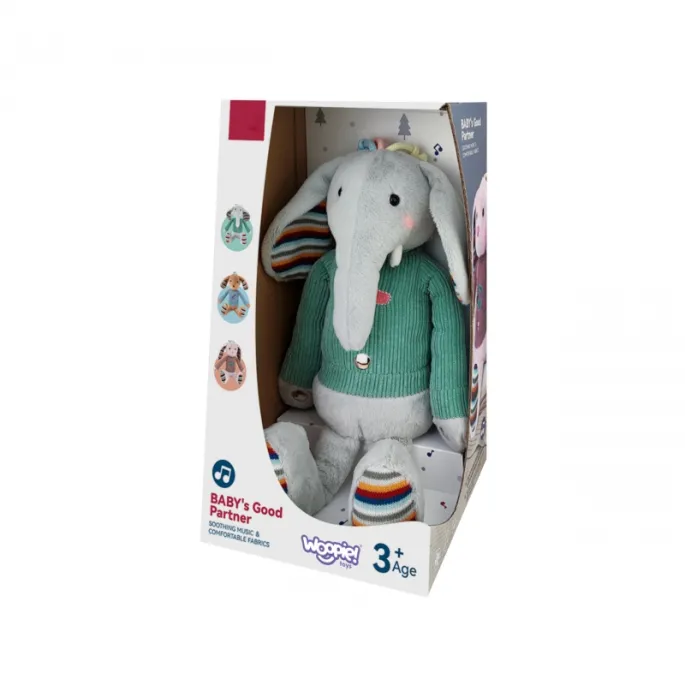 Idealny prezent dla malucha